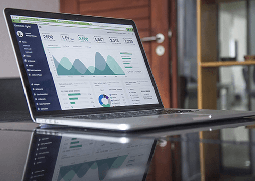 Business Intelligence & Dashboards